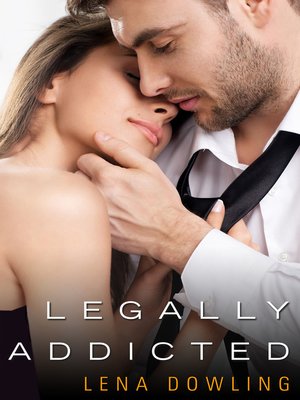 Legally Addicted - ebook